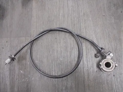 SNELHEIDSOPNEMER BMW R 1150 GS 1999 - 2001 / 2001 - 2003