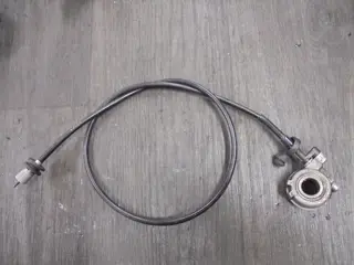 SNELHEIDSOPNEMER BMW R 1150 GS 1999 - 2001 / 2001 - 2003
