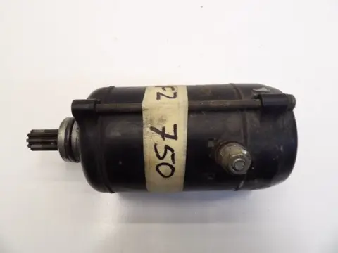 STARTMOTOR Yamaha FZ 750 1985 - 1991