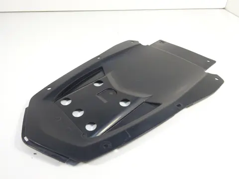 UNDERTAIL Yamaha FZ8 2010 - 2015