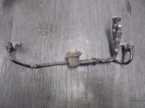 GASKLEPHUIS BMW R 1100 1150 RS 1996 - 2005