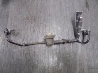 GASKLEPHUIS BMW R 1100 1150 RS 1996 - 2005