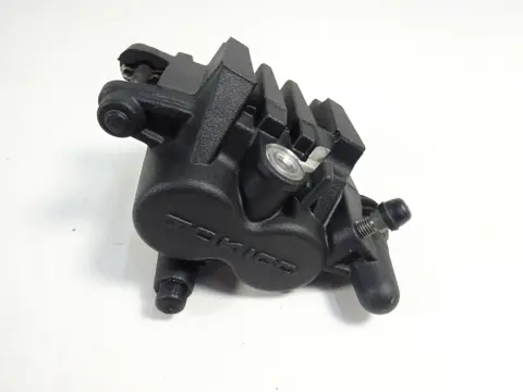 REMKLAUW RECHTS VOOR Suzuki GSR 750 2011 - 2016