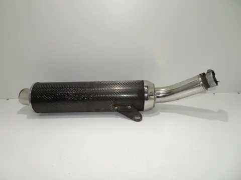 UITLAAT Triumph Sprint RS 1999 - 2003