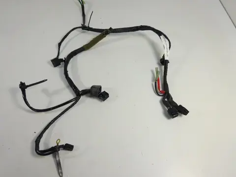 KABELBOOM VOOR Yamaha FZ8 2010 - 2015