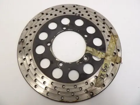 ACHTER REMSCHIJF Suzuki VX 800 1990 - 1997