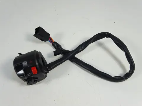 STUURSCHAKELAAR LINKS Kawasaki ER 6 2005 - 2008