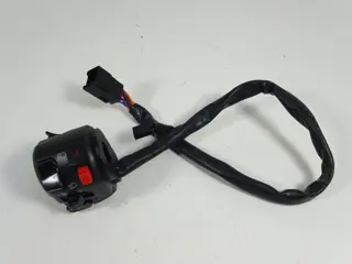 STUURSCHAKELAAR LINKS Kawasaki ER 6 2005 - 2008