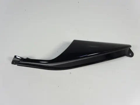 LINKER ACHTERKANT Kawasaki VERSYS 650 2007 - 2009