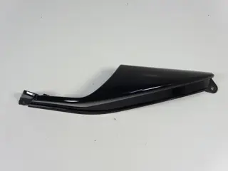 LINKER ACHTERKANT Kawasaki VERSYS 650 2007 - 2009