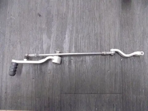 SCHAKELPEDAAL BMW K 1600 GT 2011 - 2016 / 2017 - 2018