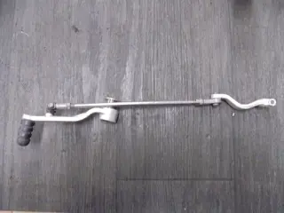 SCHAKELPEDAAL BMW K 1600 GT 2011 - 2016 / 2017 - 2018