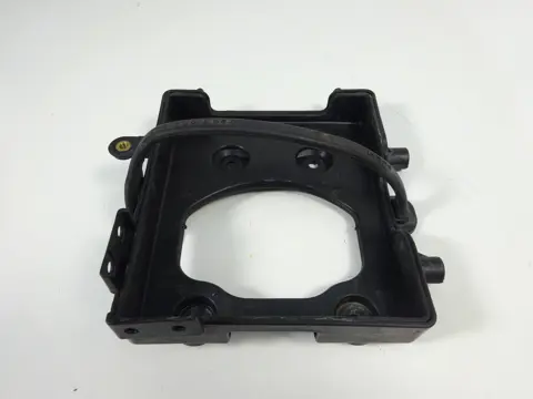 ACCUBAK Ducati monster 600 2002 - 2007