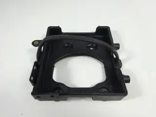 ACCUBAK Ducati monster 600 2002 - 2007