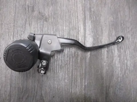 REMPOMP BMW R 1200 GS Adventure 2010 - 2012