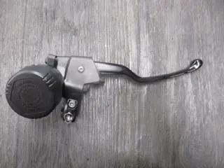 REMPOMP BMW R 1200 GS Adventure 2010 - 2012