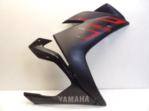 RECHTER ZIJKUIP Yamaha YZF R3 2015 - 2018