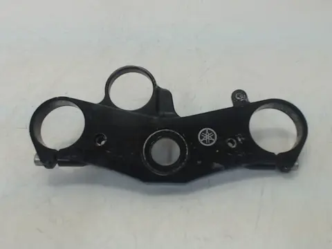 KROONPLAAT Yamaha YZF R1 2007 - 2008
