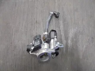 GASKLEPHUIS Husqvarna Svartpilen 125 2022 - 2023