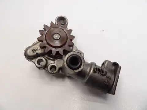 OLIEPOMP Yamaha XV 250 Virago 1989 - 2000