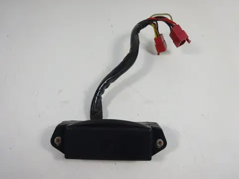 ZEKERINGKAST Honda VF 1000 R 1984 - 1988