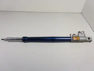 VOORPOOT LINKS COMPLEET BMW R 1150 GS 2001 - 2003