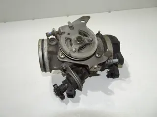 GASKLEPHUIS BMW R 850 R 1994 - 2001