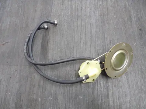 TANKDOP BMW R 1150 R 2001 - 2005