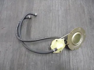 TANKDOP BMW R 1150 R 2001 - 2005