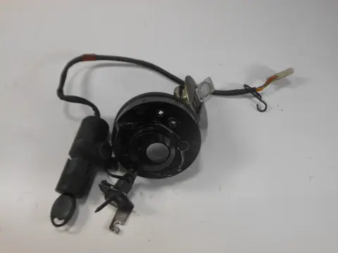 SLOTENSET Aprilia Caponord 1000 2001 - 2007