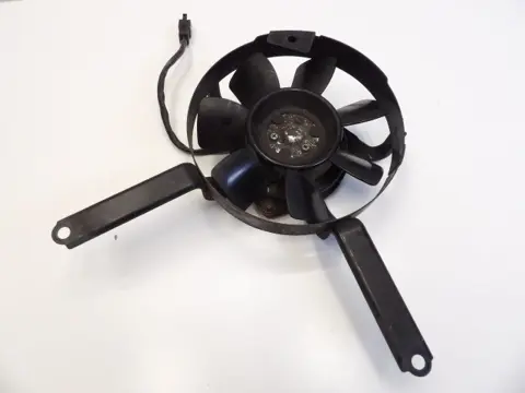 VENTILATOR Yamaha FZR 600 1989 - 1993
