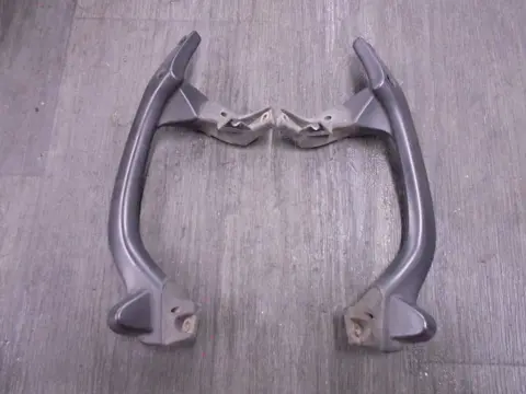 HANDVAT ACHTER BMW K 1200 R 2005 - 2008