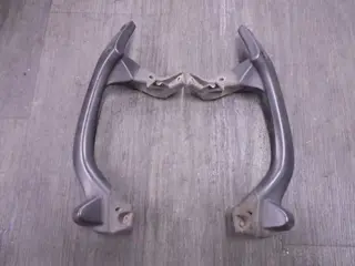 HANDVAT ACHTER BMW K 1200 R 2005 - 2008