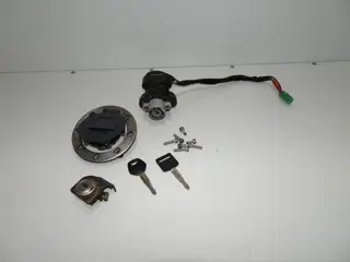 SLOTENSET Suzuki SV 650 1998 - 2002
