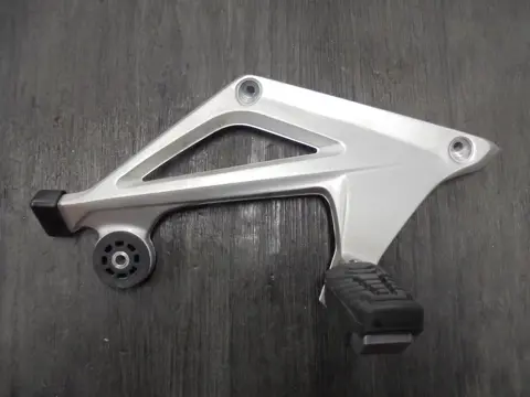 DUO VOETSTEUN RECHTS BMW R 1200 RT LC 2014 - 2018