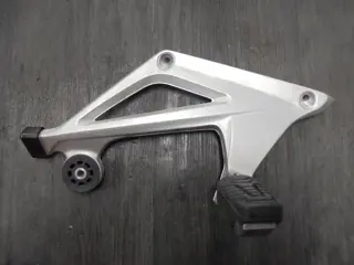 DUO VOETSTEUN RECHTS BMW R 1200 RT LC 2014 - 2018