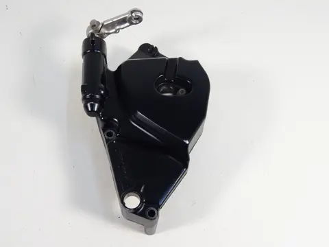 MOTORBLOKDEKSEL VOORTANDWIEL Suzuki GSR 600 2006 - 2009