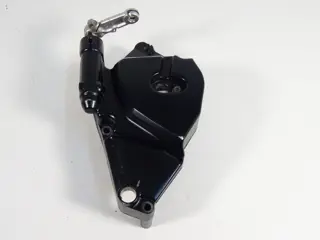 MOTORBLOKDEKSEL VOORTANDWIEL Suzuki GSR 600 2006 - 2009