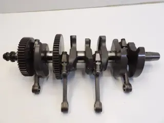 KRUKAS Kawasaki Z 1000 Sx 2021 - 2024