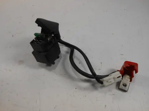 STARTMOTORRELAIS Kawasaki Z 750 2007 - 2010 / 2011 - 2012