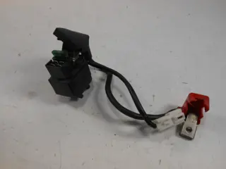 STARTMOTORRELAIS Kawasaki Z 750 2007 - 2010 / 2011 - 2012