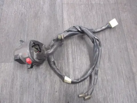STUURSCHAKELAAR LINKS Yamaha YZF R1 2004 - 2006
