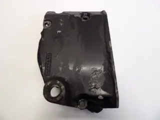 MOTORBLOKDEKSEL VOORTANDWIEL Kawasaki EL 250 1988 - 1995