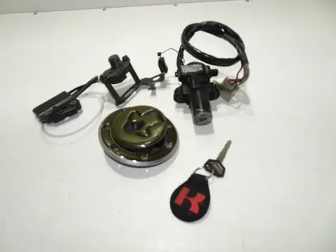 SLOTENSET Kawasaki ZXR 750 1993 - 1996