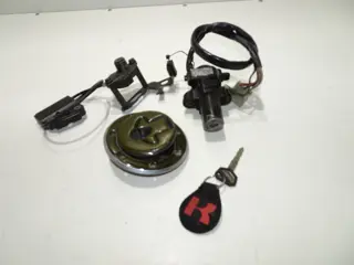 SLOTENSET Kawasaki ZXR 750 1993 - 1996
