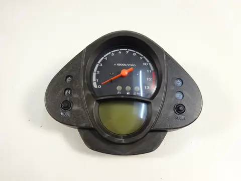 TELLERSET Kawasaki ER 6 2005 - 2008