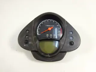 TELLERSET Kawasaki ER 6 2005 - 2008