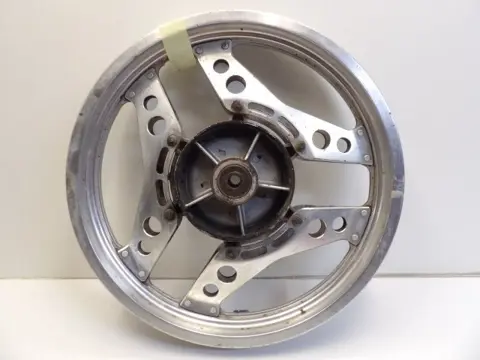 ACHTER VELG Honda XBR 500 1985 - 1988