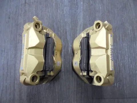 REMKLAUWEN BMW R 1250 GS 2021 - 2022