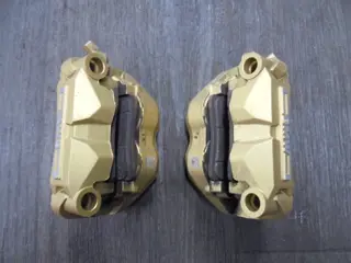 REMKLAUWEN BMW R 1250 GS 2021 - 2022